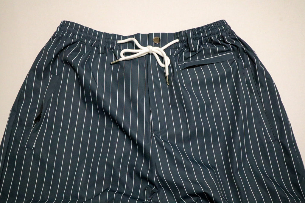 The Pinstripe Pant