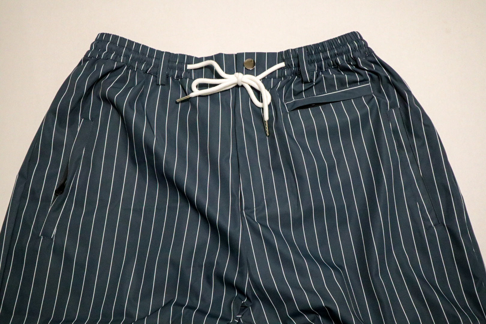 The Pinstripe Pant