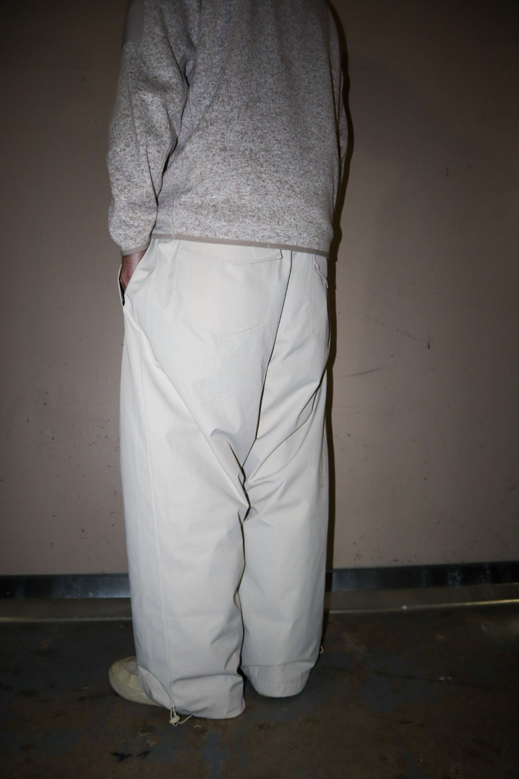 The Apricot Pant