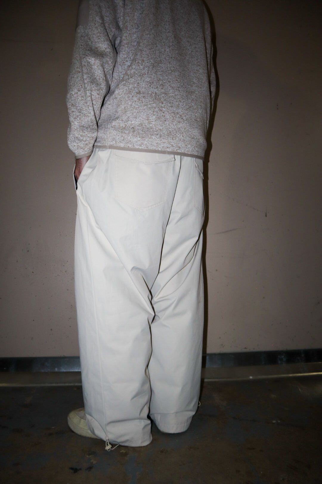 The Apricot Pant