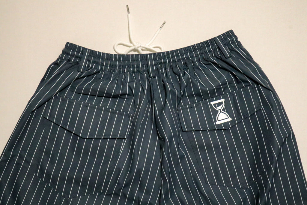 The Pinstripe Pant